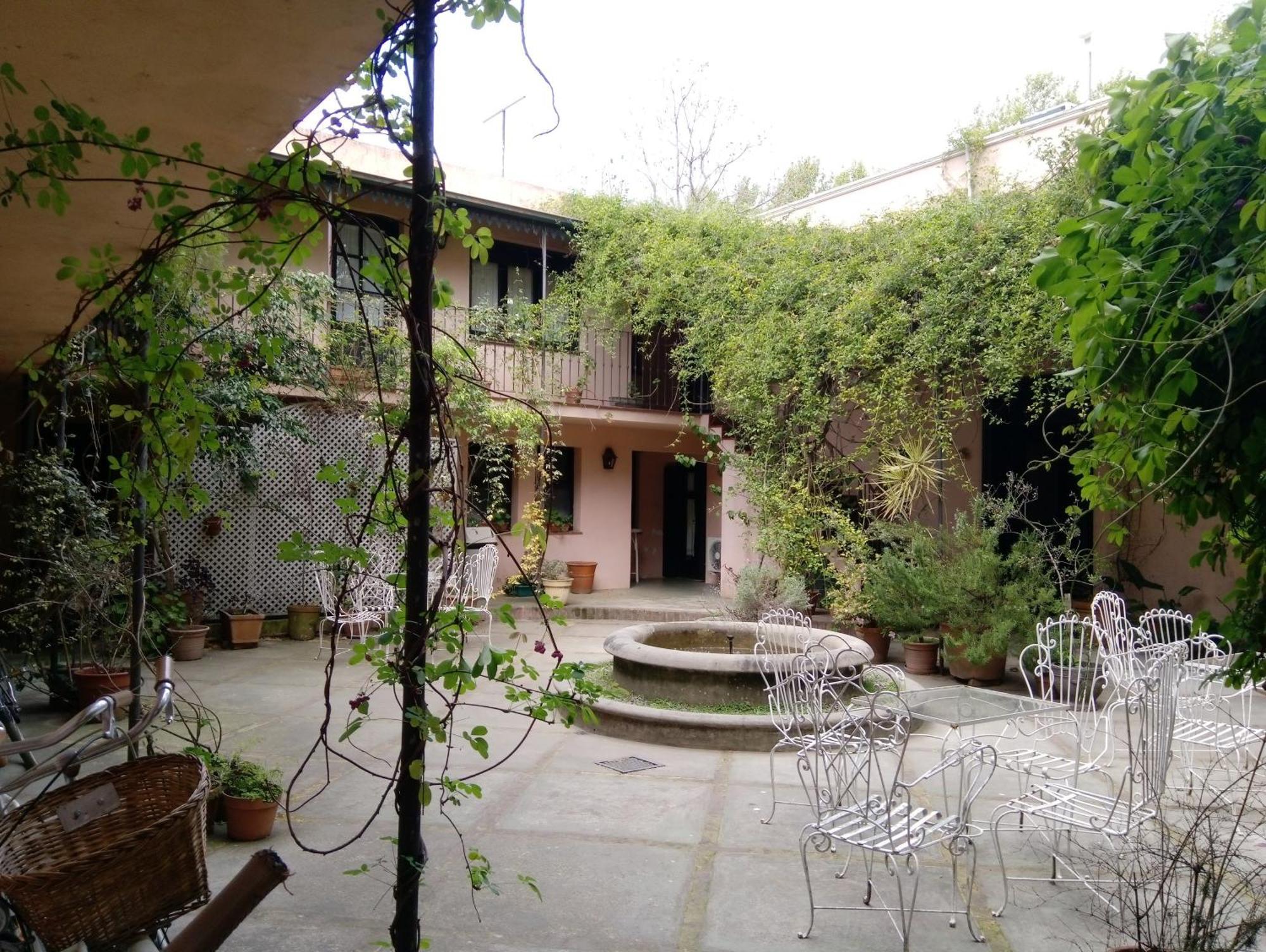 Posada De La Flor Hotel Colonia del Sacramento Exterior photo